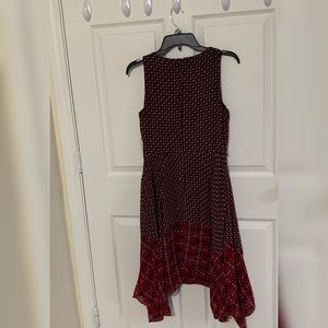 Cute handkerchief dress